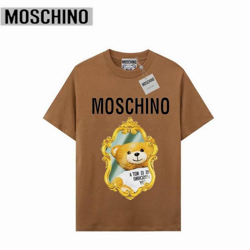 Moschino T-shirts 1030